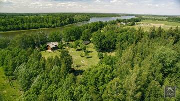 Фото Дома для отпуска Holiday Home Krastmalas г. Valdemārpils 4