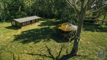 Фото Дома для отпуска Holiday Home Krastmalas г. Valdemārpils 5