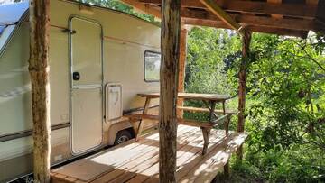 Фотографии Кемпинги Caravan Yard г. Valdemārpils (Латвия) №2 Фото Кемпинги Caravan Yard г. Valdemārpils 2